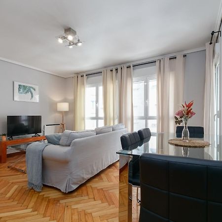 Acogedor Centrico En Vigo By Cabana Rentals Екстериор снимка