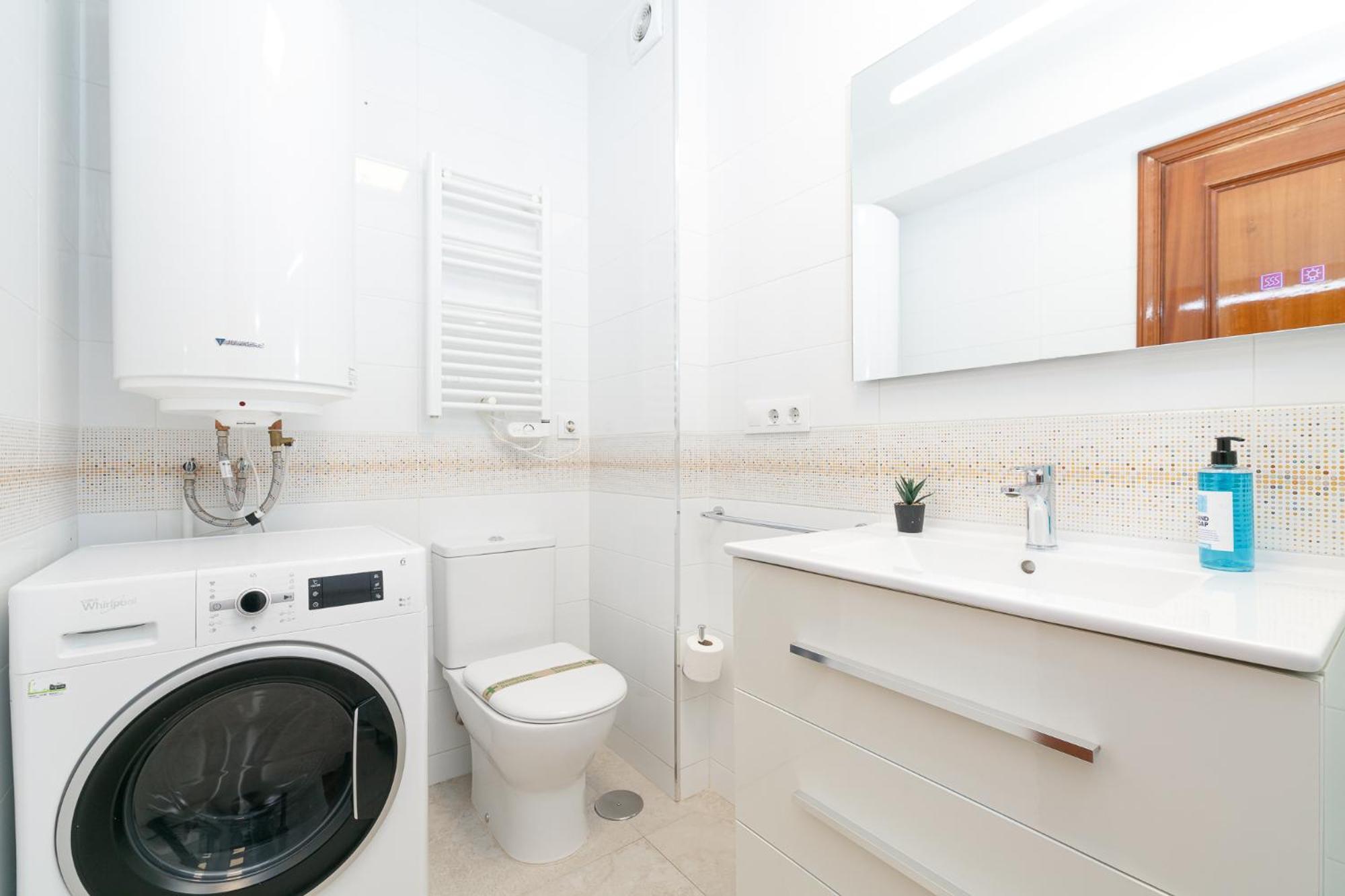 Acogedor Centrico En Vigo By Cabana Rentals Екстериор снимка