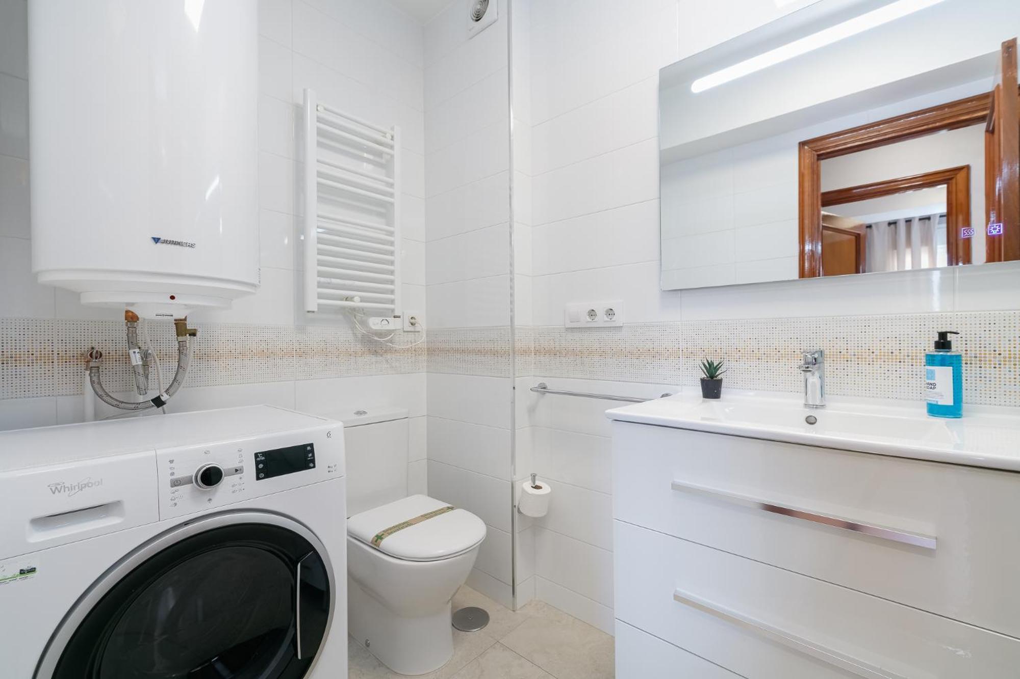 Acogedor Centrico En Vigo By Cabana Rentals Екстериор снимка