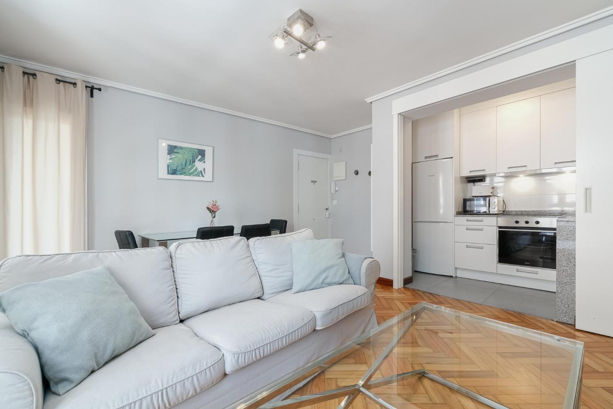 Acogedor Centrico En Vigo By Cabana Rentals Екстериор снимка
