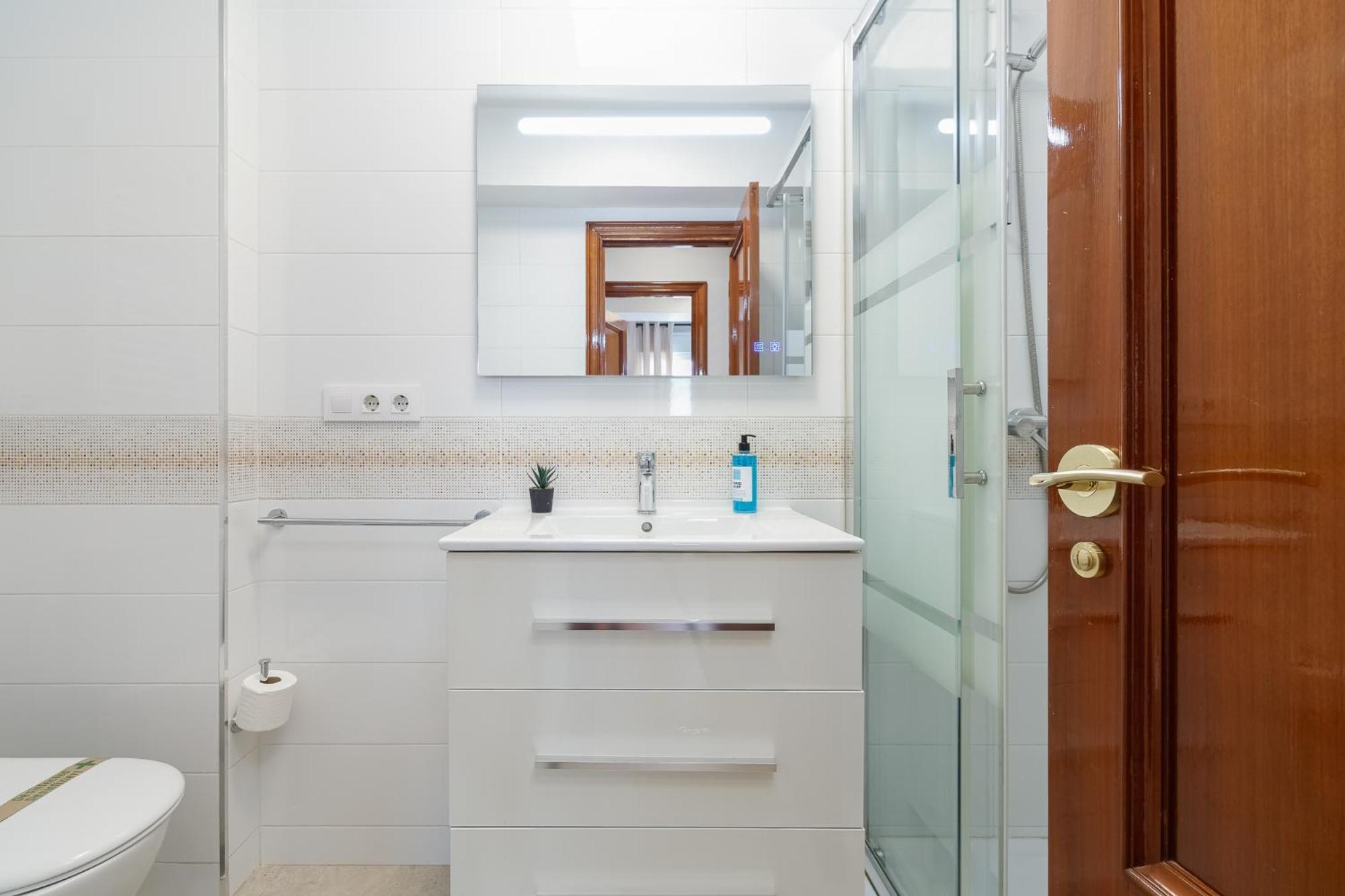 Acogedor Centrico En Vigo By Cabana Rentals Екстериор снимка
