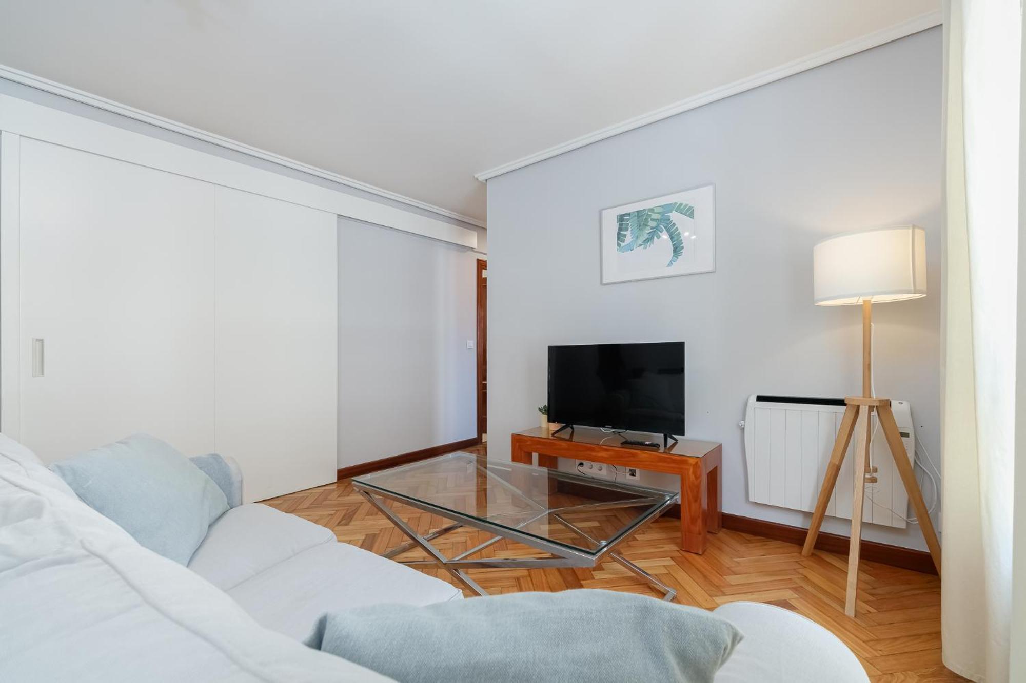 Acogedor Centrico En Vigo By Cabana Rentals Екстериор снимка