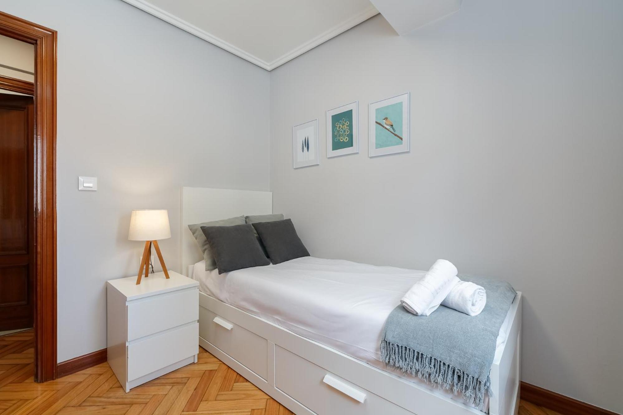Acogedor Centrico En Vigo By Cabana Rentals Екстериор снимка