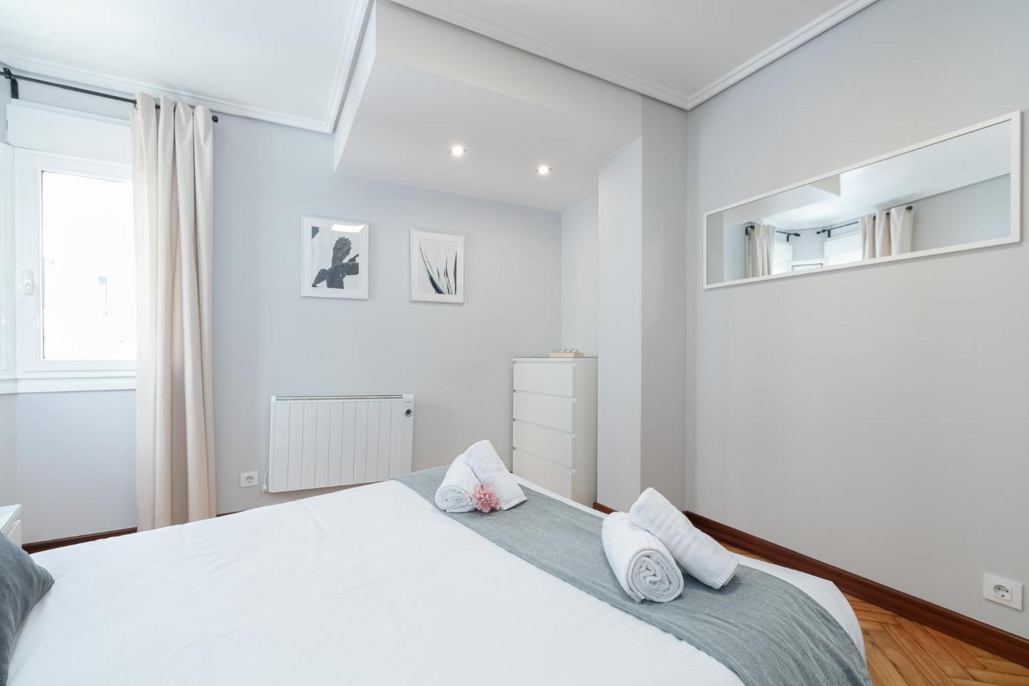Acogedor Centrico En Vigo By Cabana Rentals Екстериор снимка
