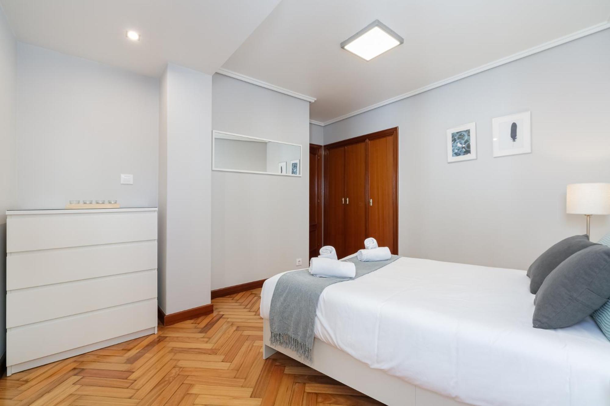 Acogedor Centrico En Vigo By Cabana Rentals Екстериор снимка