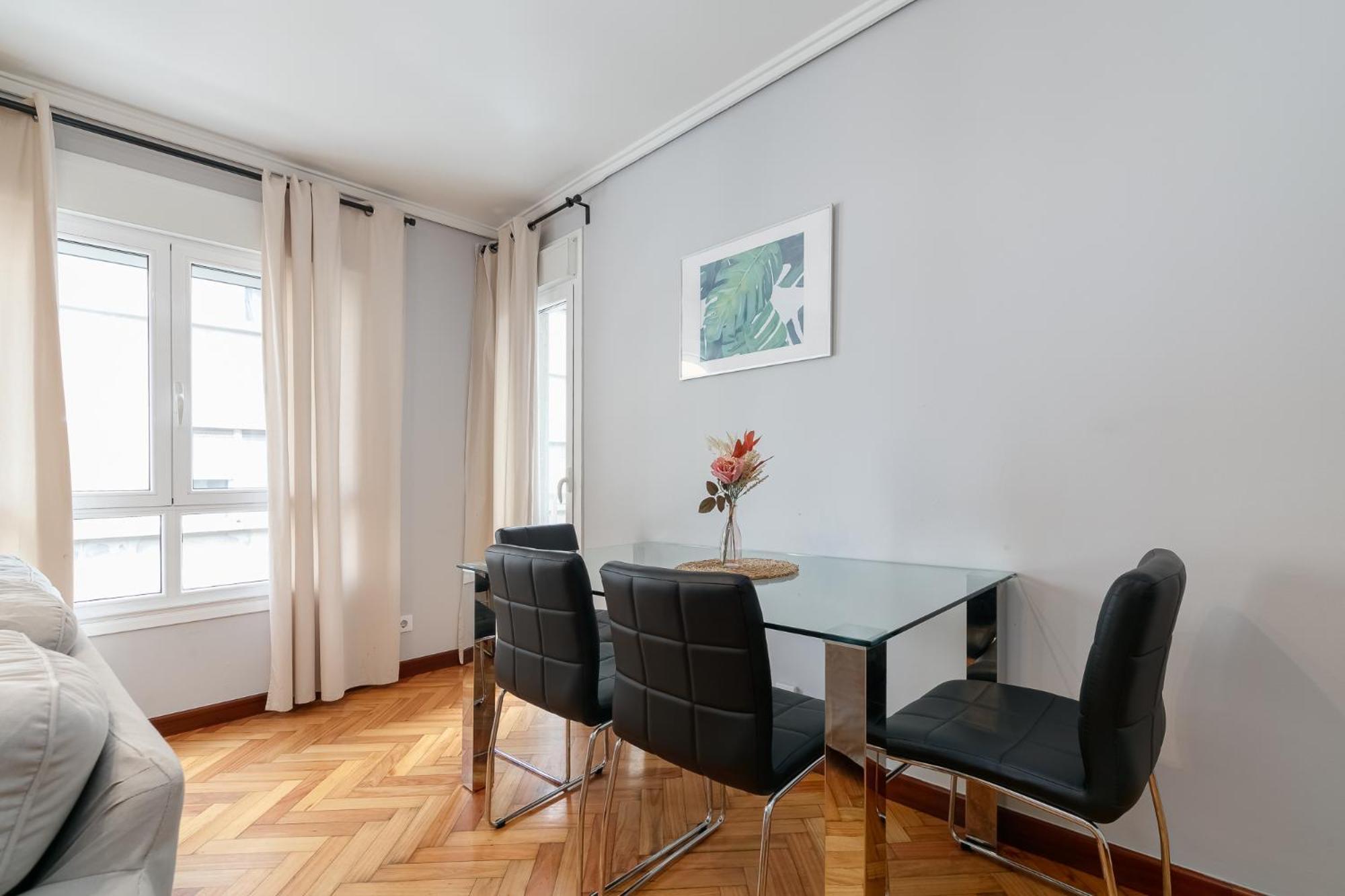 Acogedor Centrico En Vigo By Cabana Rentals Екстериор снимка